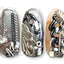 Sha-Nail Pro SPECIAL MDACC-001 Chunksta Chunky Chain  85mm x 123mm