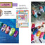 Sha-Nail Pro AYAKO-001 Number Face Plus 85mm x 123mm