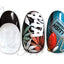 Sha-Nail Pro AYAKO-001 Number Face Plus 85mm x 123mm