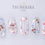 Tsumekira Dried Flowers2 NN-DFC-201