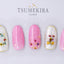 Tsumekira Dried Flowers2 NN-DFC-201