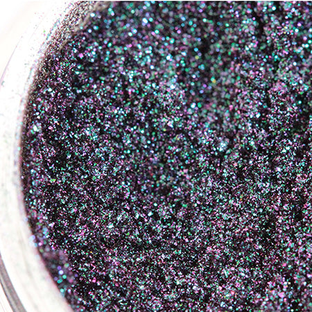 SHAREYDVA Chameleon powder  Purple x Blue