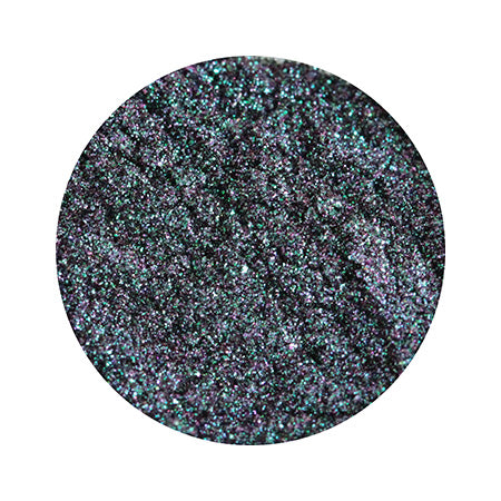 SHAREYDVA Chameleon powder  Purple x Blue