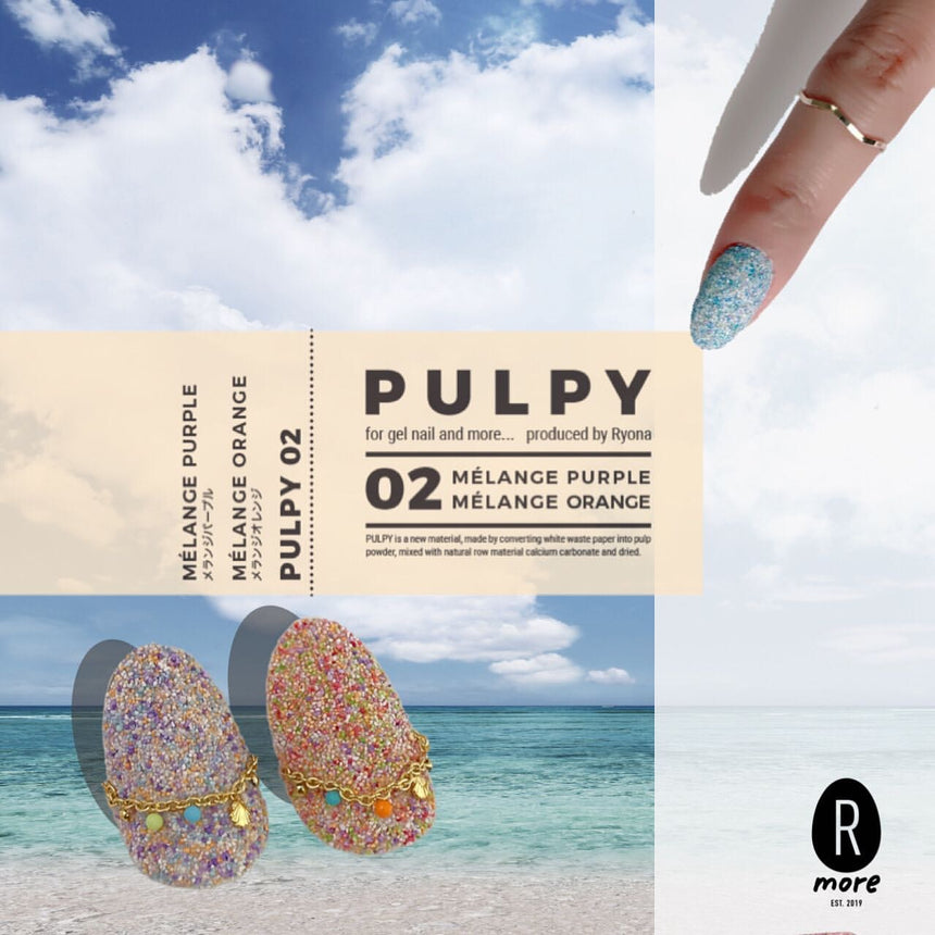 R more PULPY 02