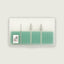 URAWA fingertip set FT-SET