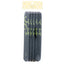 BEAUTY NAILER 394 Disposable Sponge File Set   180G 5pcs