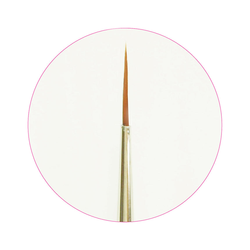 PRO Gel Brush Liner (Kumano Brush)