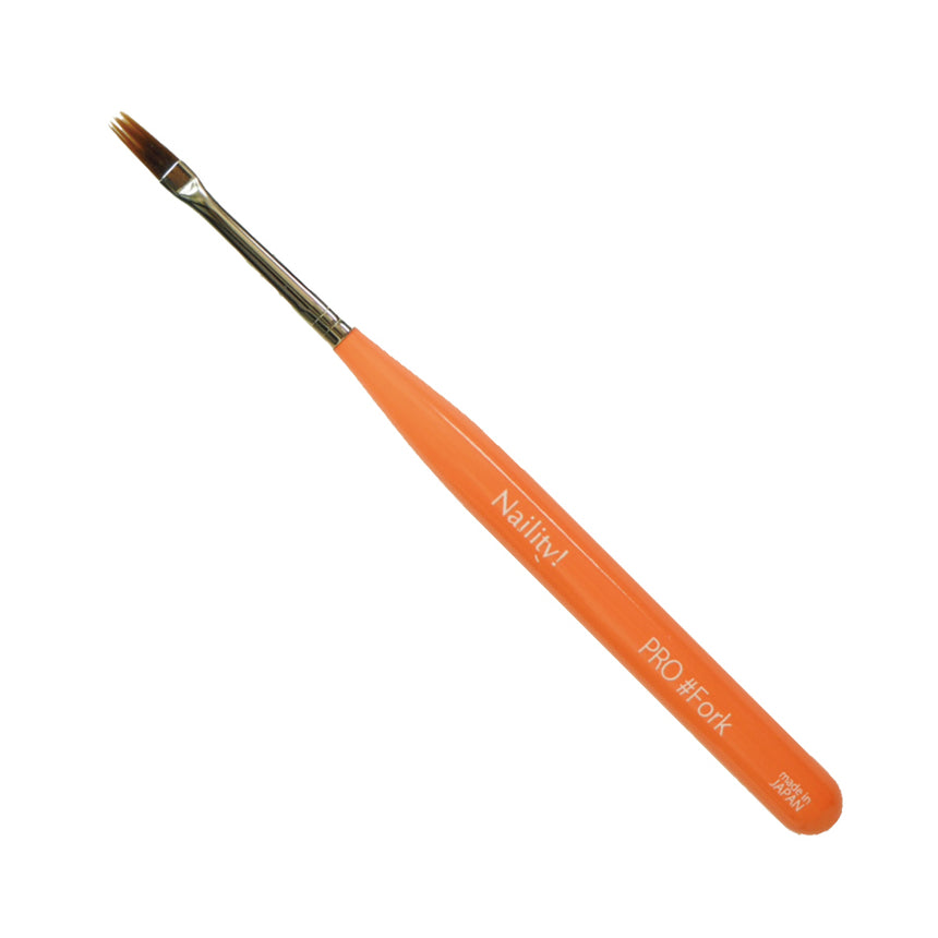 PRO Gel Brush Fork (Kumano Brush)