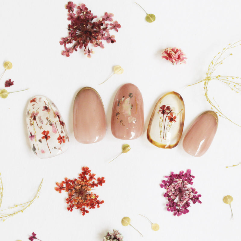 Esmint SMint Dried Flower Assort A