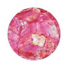 ageha natural beach shell  Rose Opal BZ15