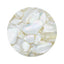 ageha shell jewel   White OB
