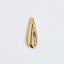 SHAREYDVA Nail Parts Arrange Drop  Gold　
