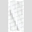 Tsumekira dotted line silver  SG-TEN-101