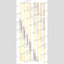 Tsumekira dotted line gold  SG-TEN-102