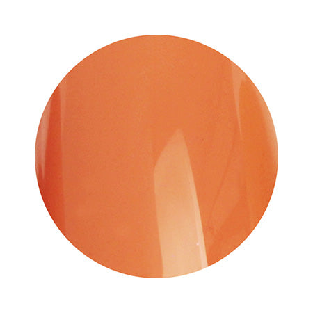 Miss Mirage Soak Off Gel  M143S Smoky Orange