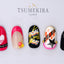 Tsumekira Sporty Line  NN-SPL-101