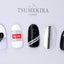 Tsumekira Sporty Line  NN-SPL-101