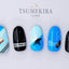Tsumekira Sporty Line  NN-SPL-101