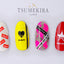Tsumekira Sporty Line  NN-SPL-101