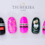 Tsumekira Sporty Line  NN-SPL-101