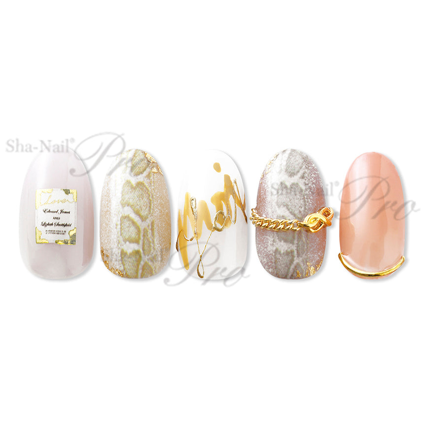 Sha-Nail PRO  Secret Python