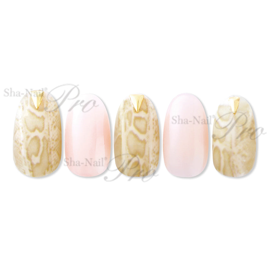 Sha-Nail PRO  Secret Python