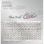 Copy Nail Charm   Fortune  Line Silver