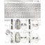 Copy Nail Charm   Fortune  Line Silver