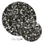 MATIERE Crystal Grain  Dark Silver