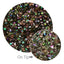 MATIERE Crystal Grain  Royal Emerald