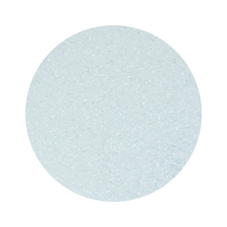 MATIERE Matty glitter  White