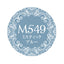 PREGEL Primdor Muse  Mystic blue PDU-M549 3G