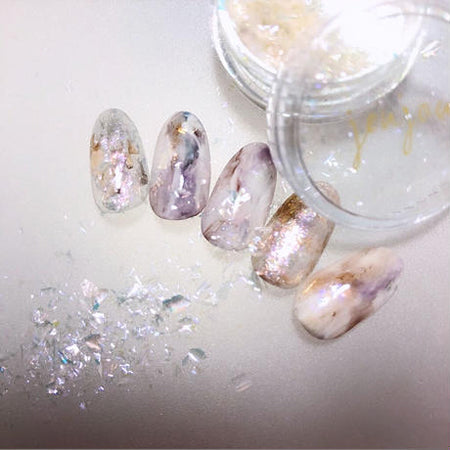 jou jou Original ◆ Select Tin Violet / Pink