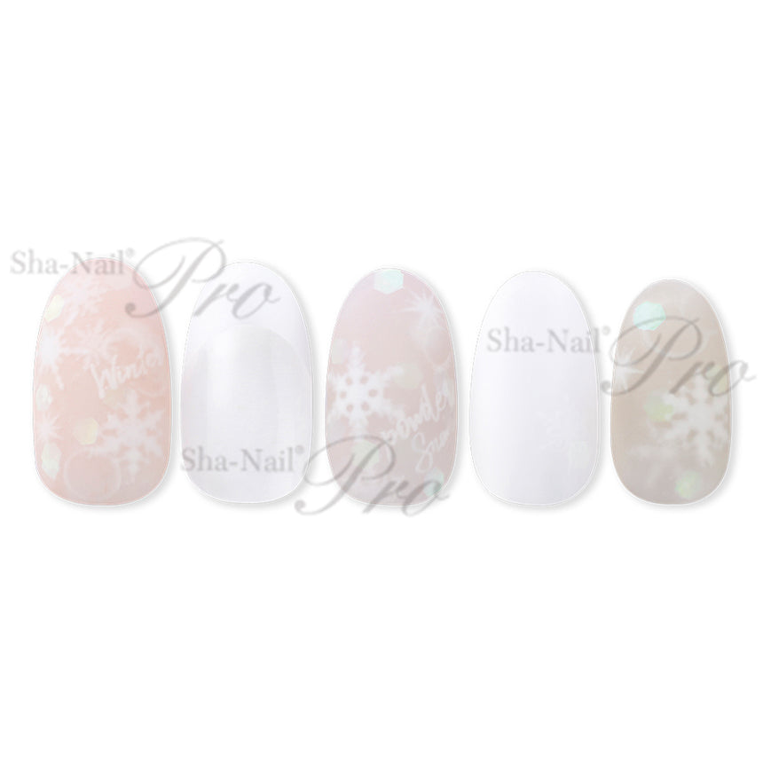 Sha-Nail PRO  Snow Angel