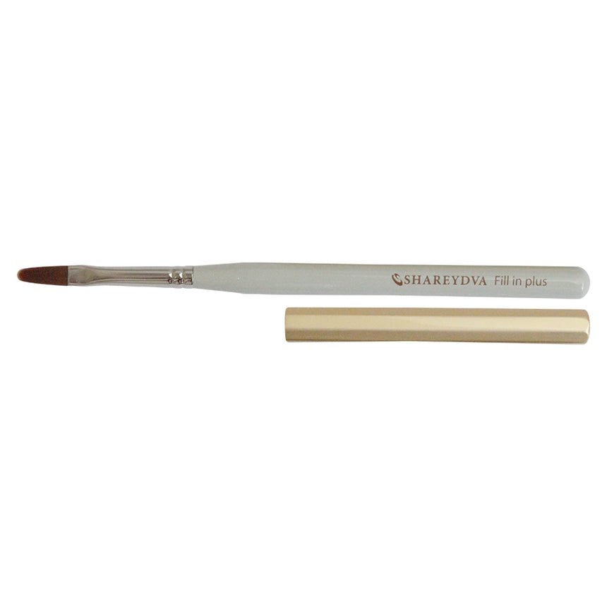 SHAREYDVA Gel Brush Fill in plus (with cap)