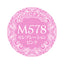 PREGEL Primdor Muse  PDU-M578 Celebration Pink 3G