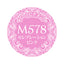 PREGEL Primdor Muse  PDU-M578 Celebration Pink 3G