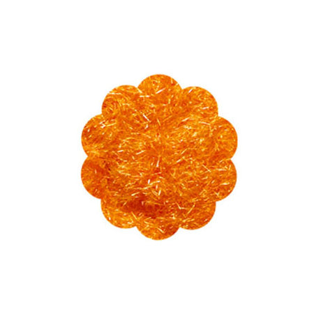 Nelpara velvet powder # 30 Orange
