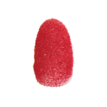 Nelpara velvet powder # 4 Red
