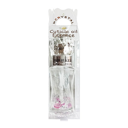 Cuticle essence  Fairy Rose