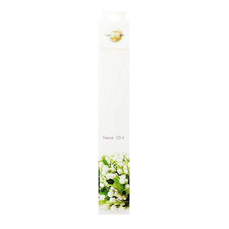 Cuticle essence Sweet Lily