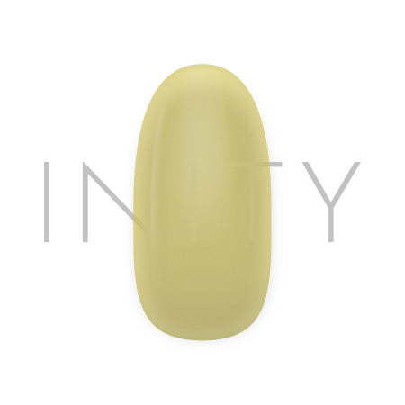INITY Tourmaline Collection TR-04C Canary Yellow 3g
