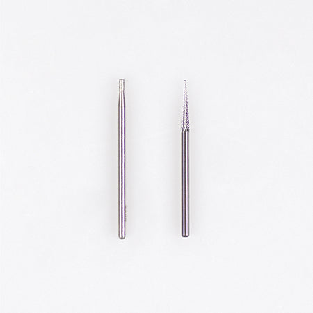 flicka nail arts foundation bit set