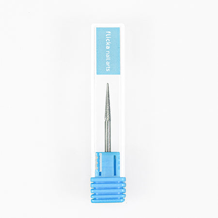 flicka nail arts foundation bit set