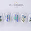 Tsumekira DAISY Produce 5 DAISY'S GARDEN BLUE
