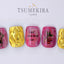 Tsumekira DAISY Produce 5 DAISY'S GARDEN PINK