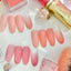 153 Guava / Pink Color Gel LEAFGEL PREMIUM