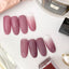 156 Daphne Mauve Color Gel LEAFGEL PREMIUM