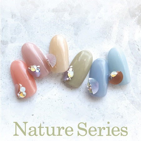 Nail parfait color gel  134 Naturmuron  2g