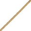 Bonnail Brading Chain 20cm Gold